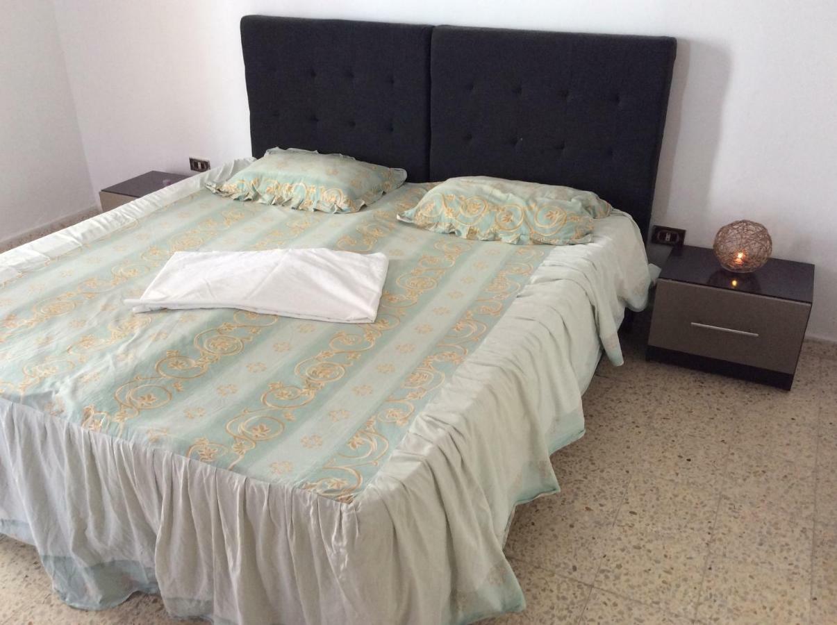 شقة Mouhib Sidi Bou Said House المظهر الخارجي الصورة