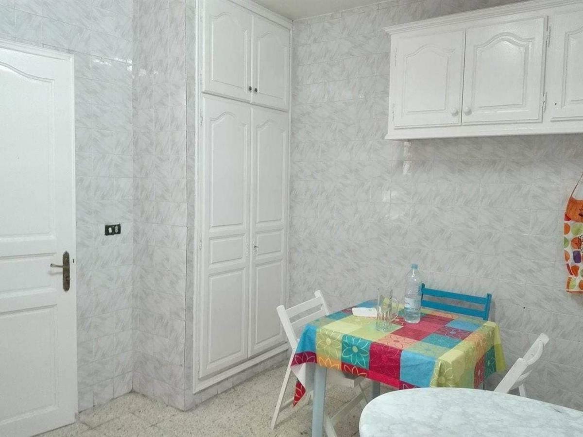 شقة Mouhib Sidi Bou Said House المظهر الخارجي الصورة