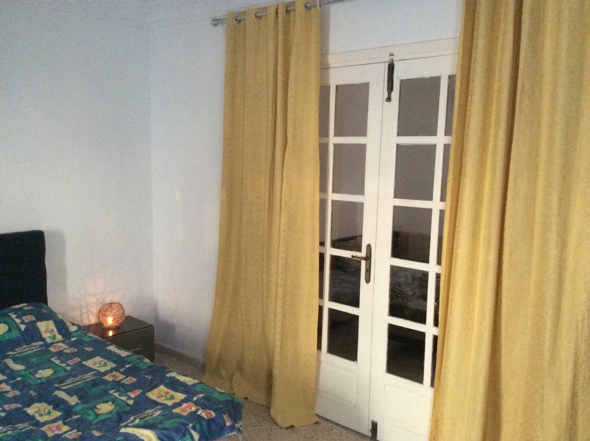 شقة Mouhib Sidi Bou Said House المظهر الخارجي الصورة