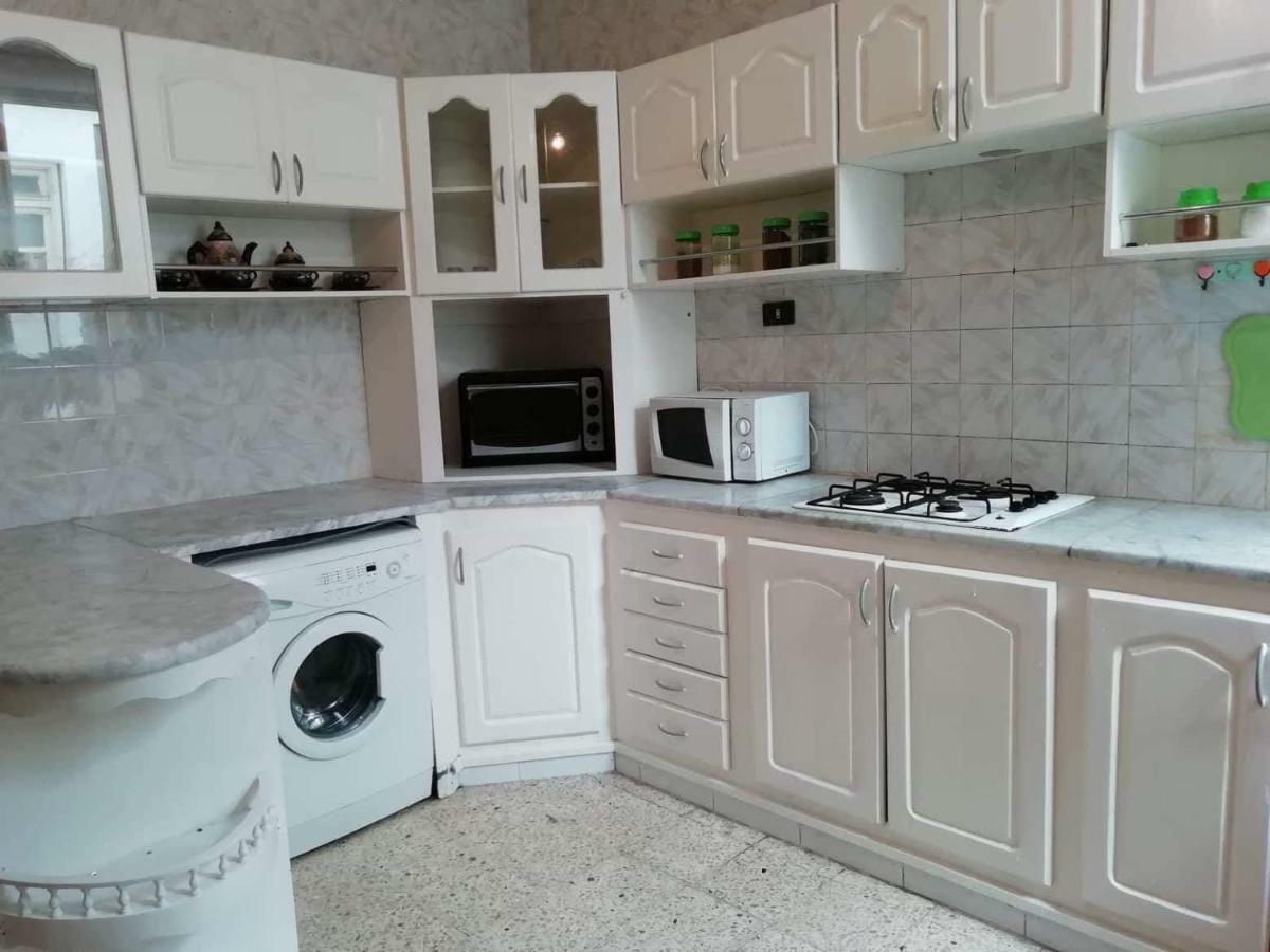 شقة Mouhib Sidi Bou Said House المظهر الخارجي الصورة