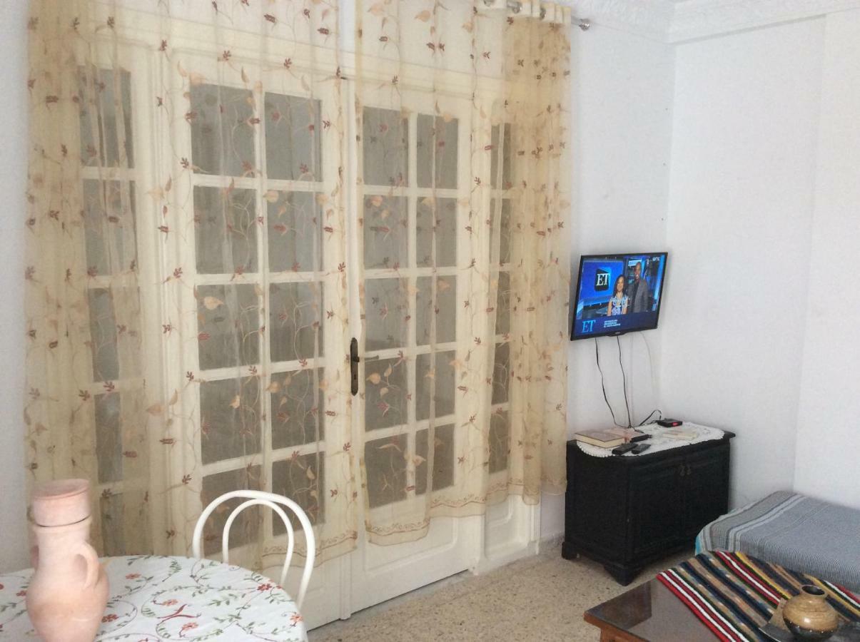 شقة Mouhib Sidi Bou Said House المظهر الخارجي الصورة