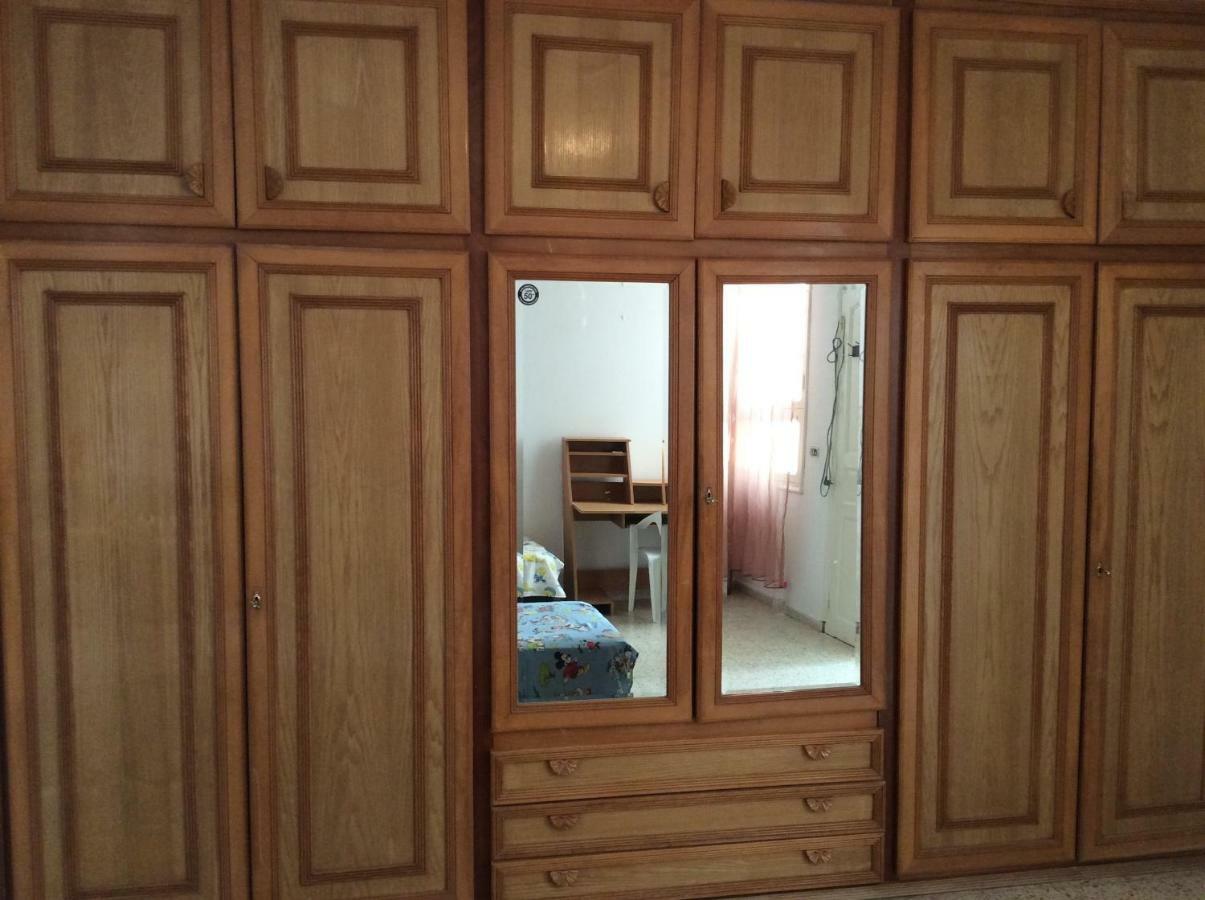 شقة Mouhib Sidi Bou Said House المظهر الخارجي الصورة